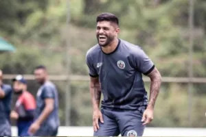 Gama reforça ataque com DG e Luan para decisão contra o Capital