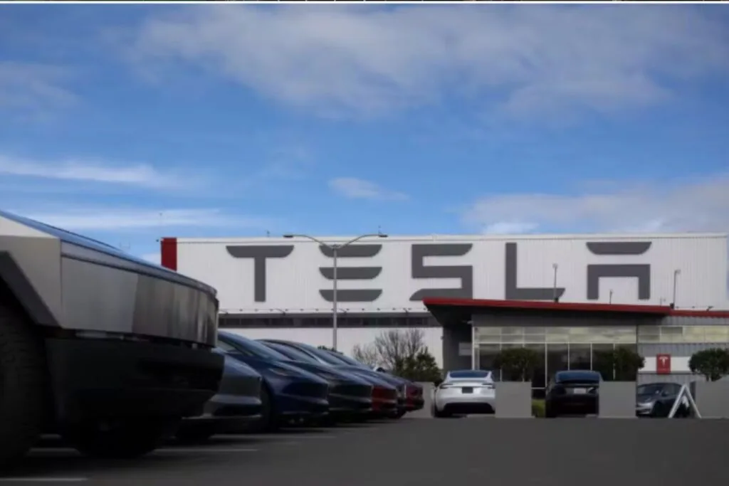 As Sete Magníficas: Por quê as ações das big techs derreteram hoje?