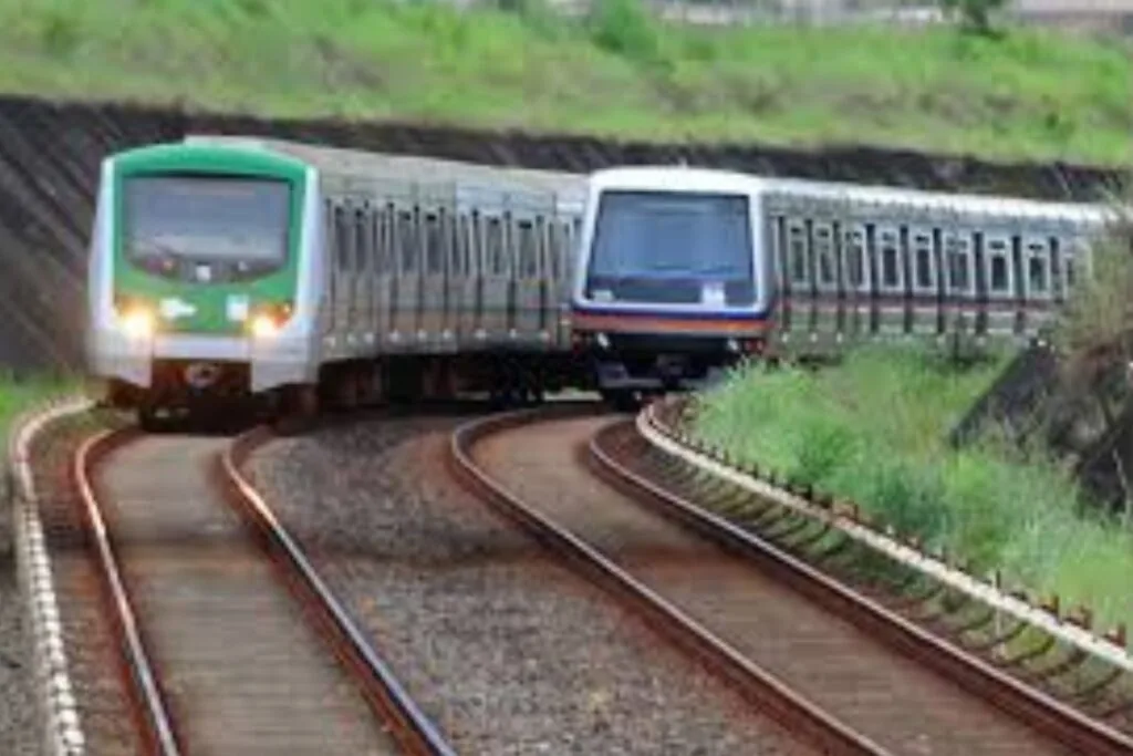 GDF aprova reajuste salarial de metroviários do DF; veja detalhes