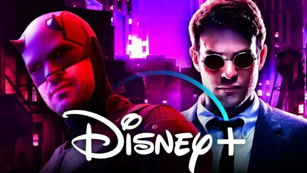 Demolidor da Netflix vs Demolidor da Disney+: O que mudou?