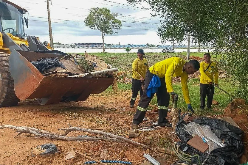 Autódromo de Brasília tem áreas externas revitalizadas para reabertura no dia 30
