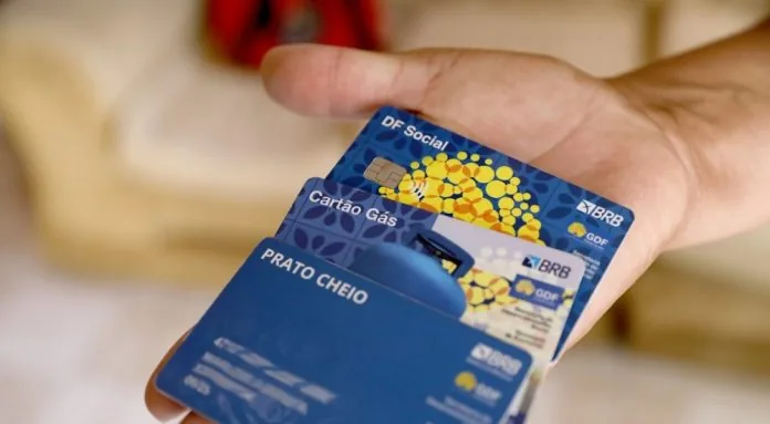 Passo a passo para se cadastrar em programas sociais do GDF