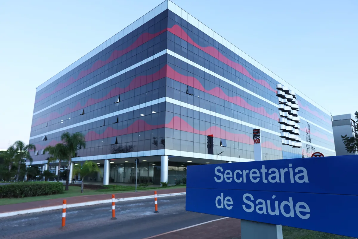 Como funciona o sistema de saúde pública do Distrito Federal