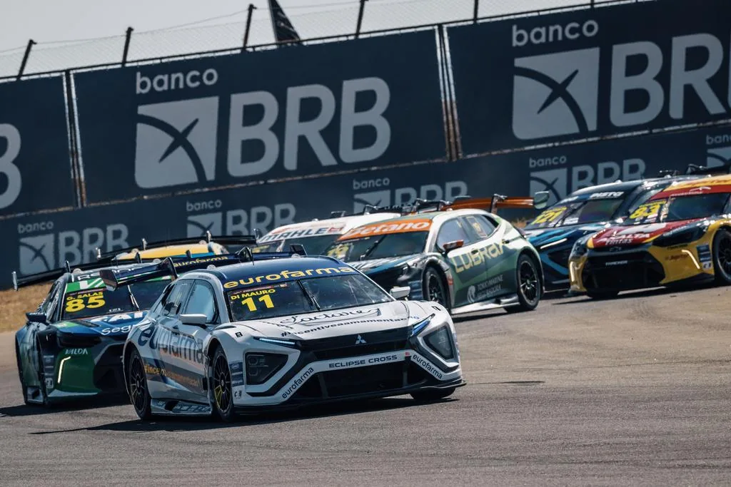 GDF Abre Cadastro para Ingressos Gratuitos da Stock Car em Brasília