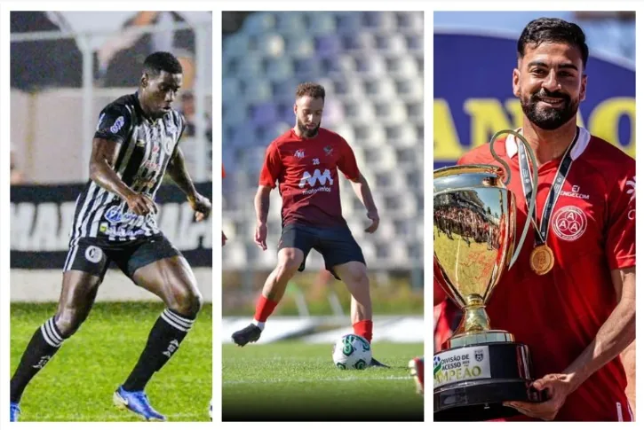 Campeonato Candango 2026: O que Esperar do Campeonato Estadual do DF