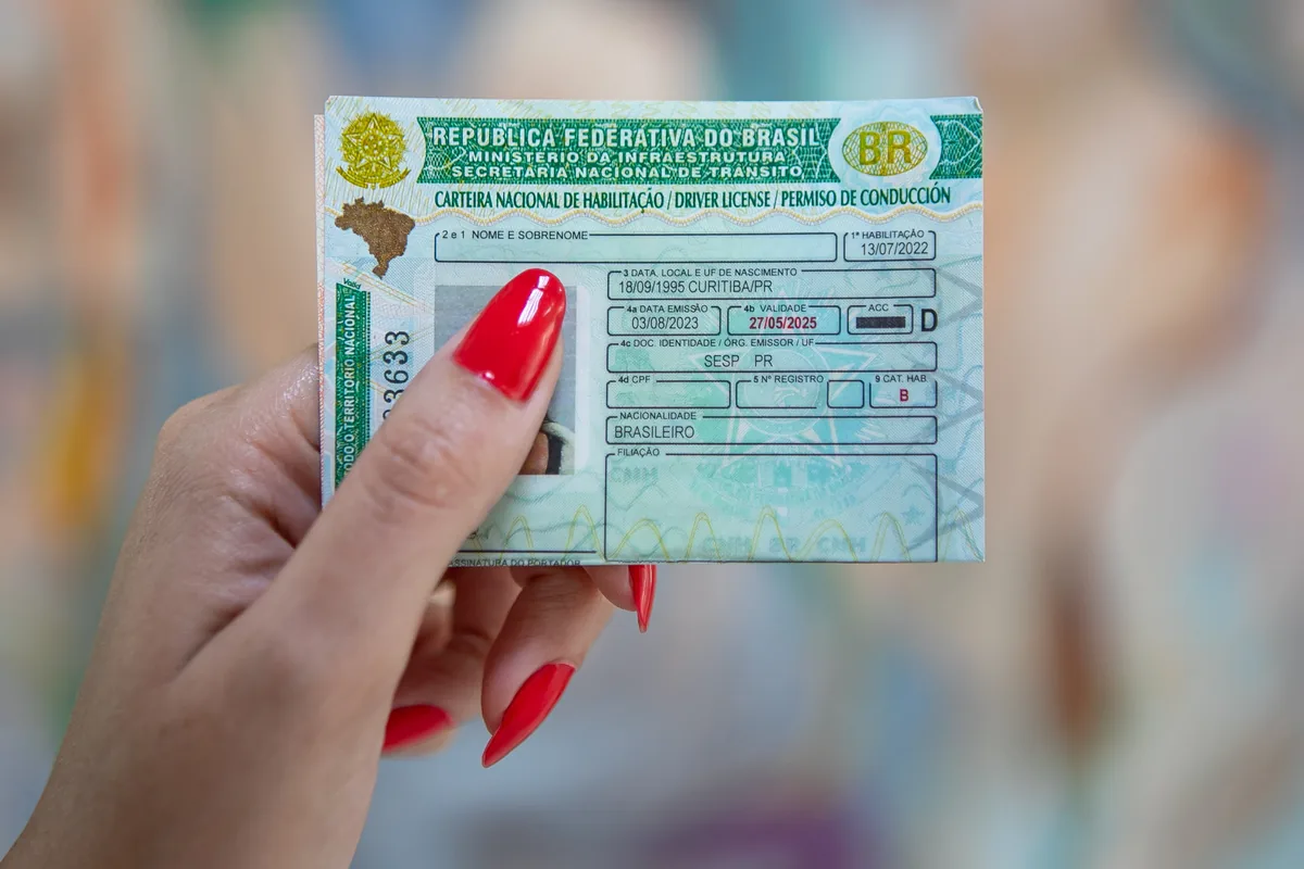 CNH: Contran Aprova Novas Regras e Autoescolas Deixam de Ser Obrigatórias