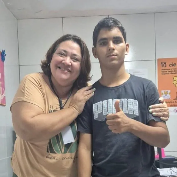 Caso Gerson: Abandono, Transtornos Mentais Familiares e Fragilidades Institucionais