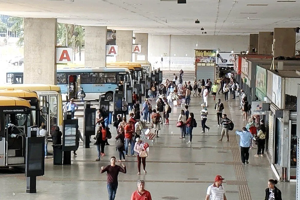 Distrito Federal Tem Maior Desigualdade de Renda do Brasil, Aponta IBGE