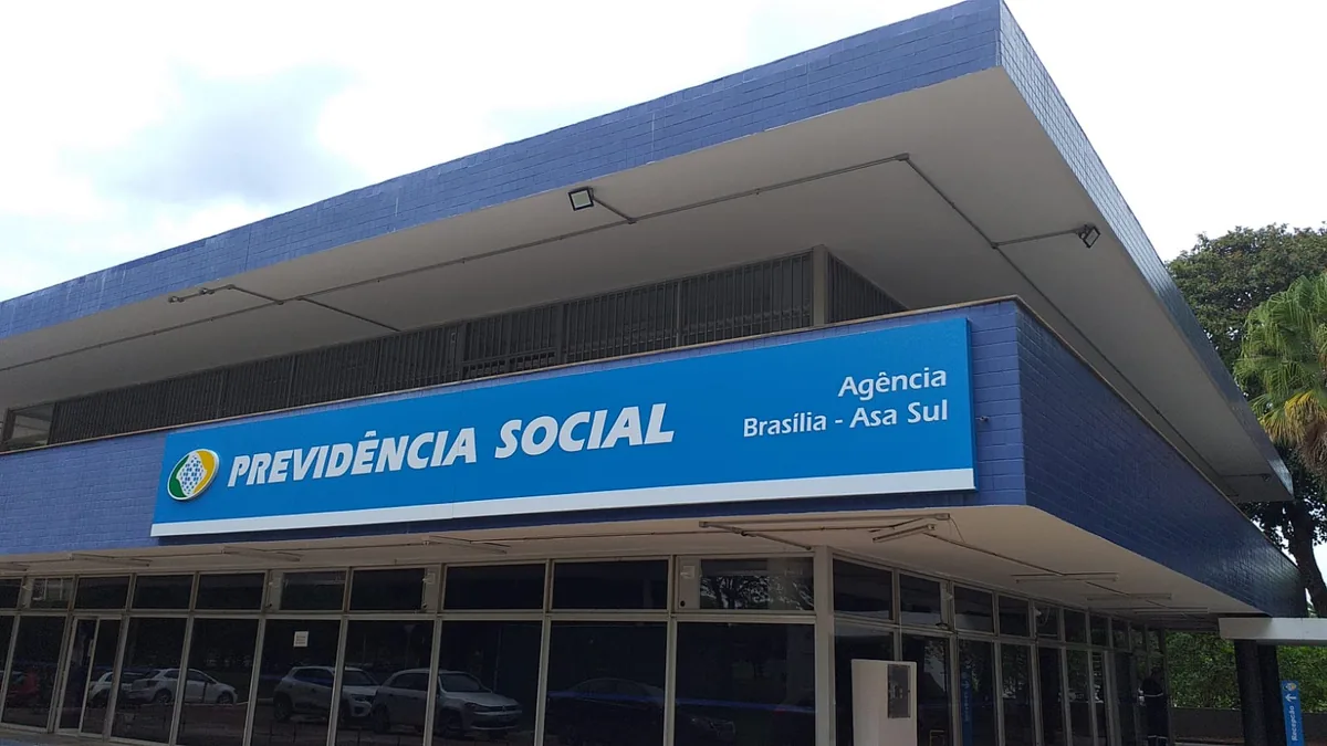 INSS Realiza Mutirão com 518 Vagas no DF Neste Fim de Semana
