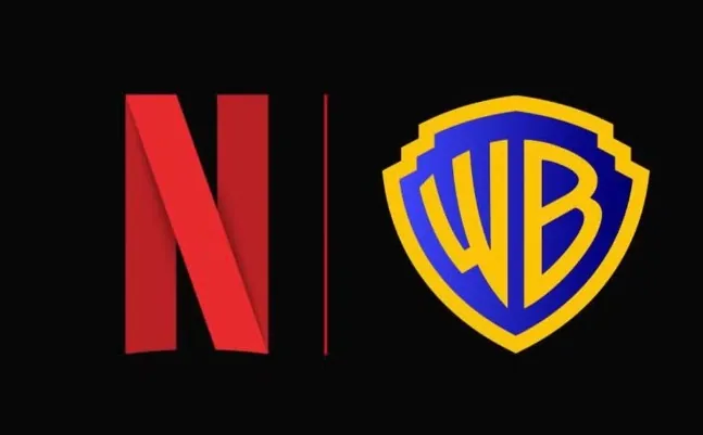 Netflix Anuncia Compra da Warner Bros. Discovery por US$ 72 Bilhões
