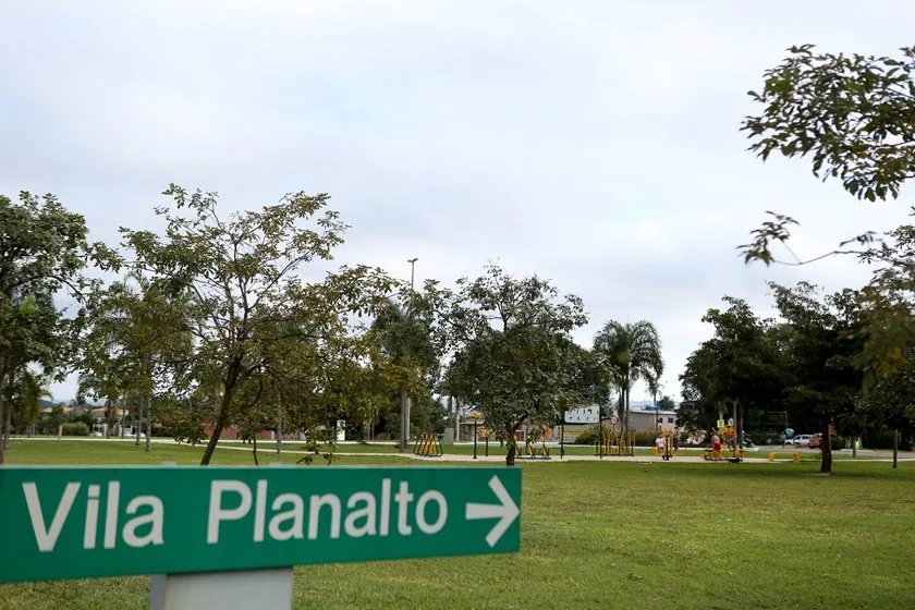 Moradores da Vila Planalto Devem Entregar Documentos para Regularização