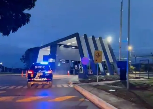 Polícia Civil do DF Investiga Fraudes em Sistemas do Detran-DF