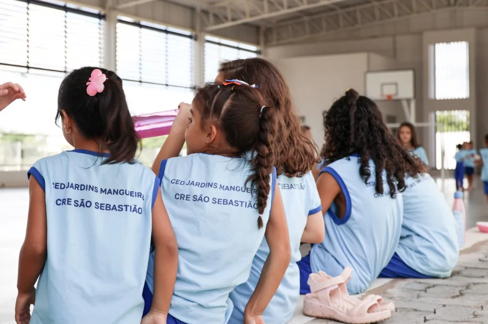 Cartão Uniforme Escolar: 87 malharias do DF credenciadas para 2026