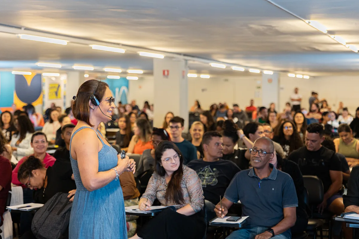 Curso Preparatório para Concursos Gratuito: Aprova-DF abre inscrições