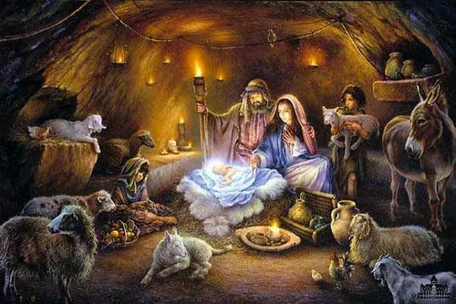 Natal: Nascimento de Jesus, a origem e a simbologia 