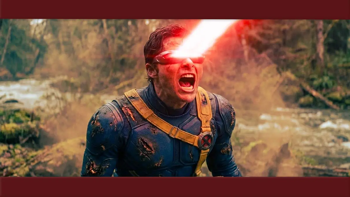 Vingadores 5: trailer vazado mostra uniforme do Ciclope e retorno de atores