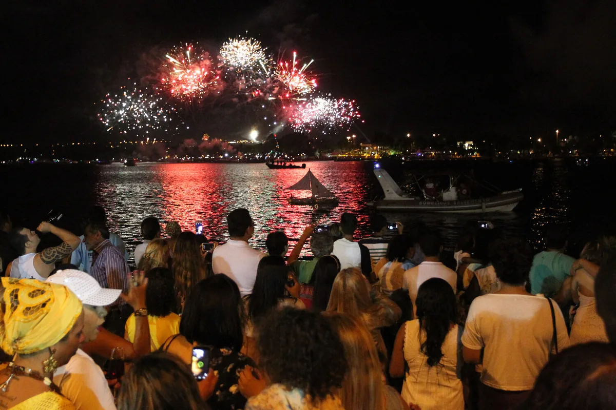  Réveillon de Brasília: Celebra DF 2026 reúne grandes nomes da música nacional