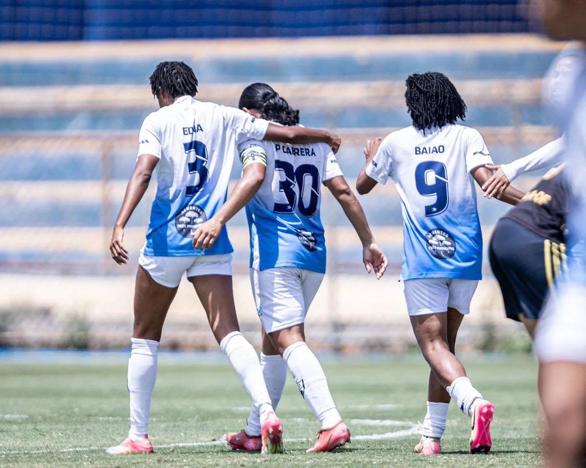 Real Brasília anuncia encerramento do futebol feminino e deixa Série A1