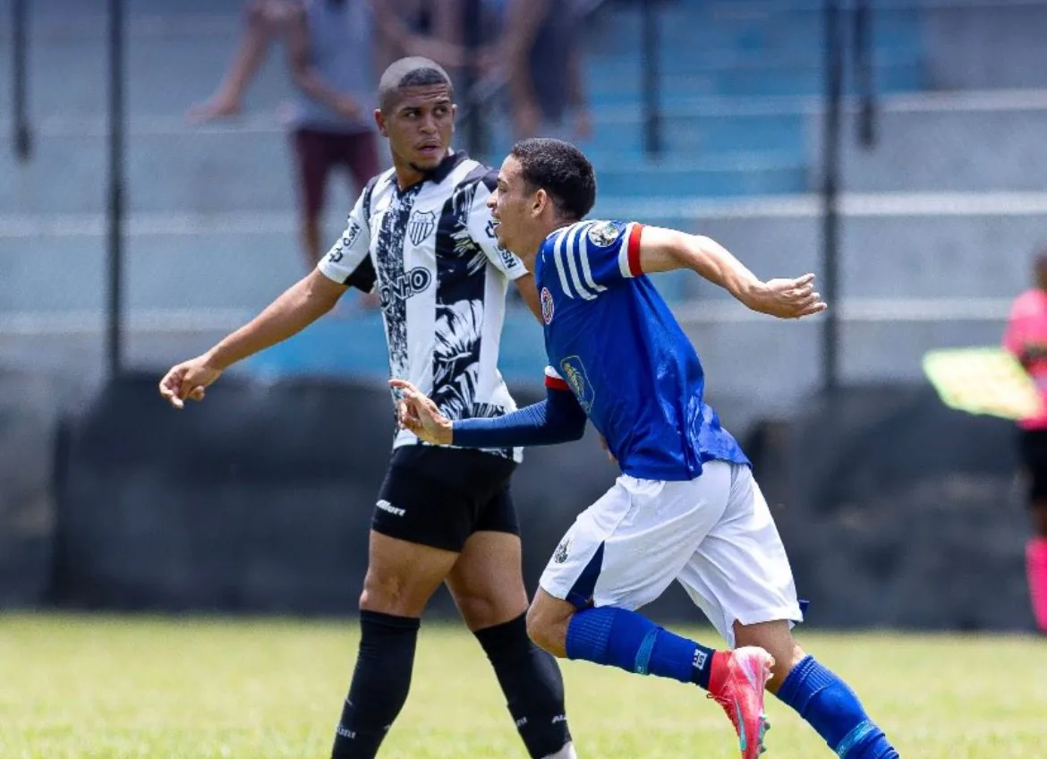 Copinha 2026: Confira a estreia dos times do DF na competição; 