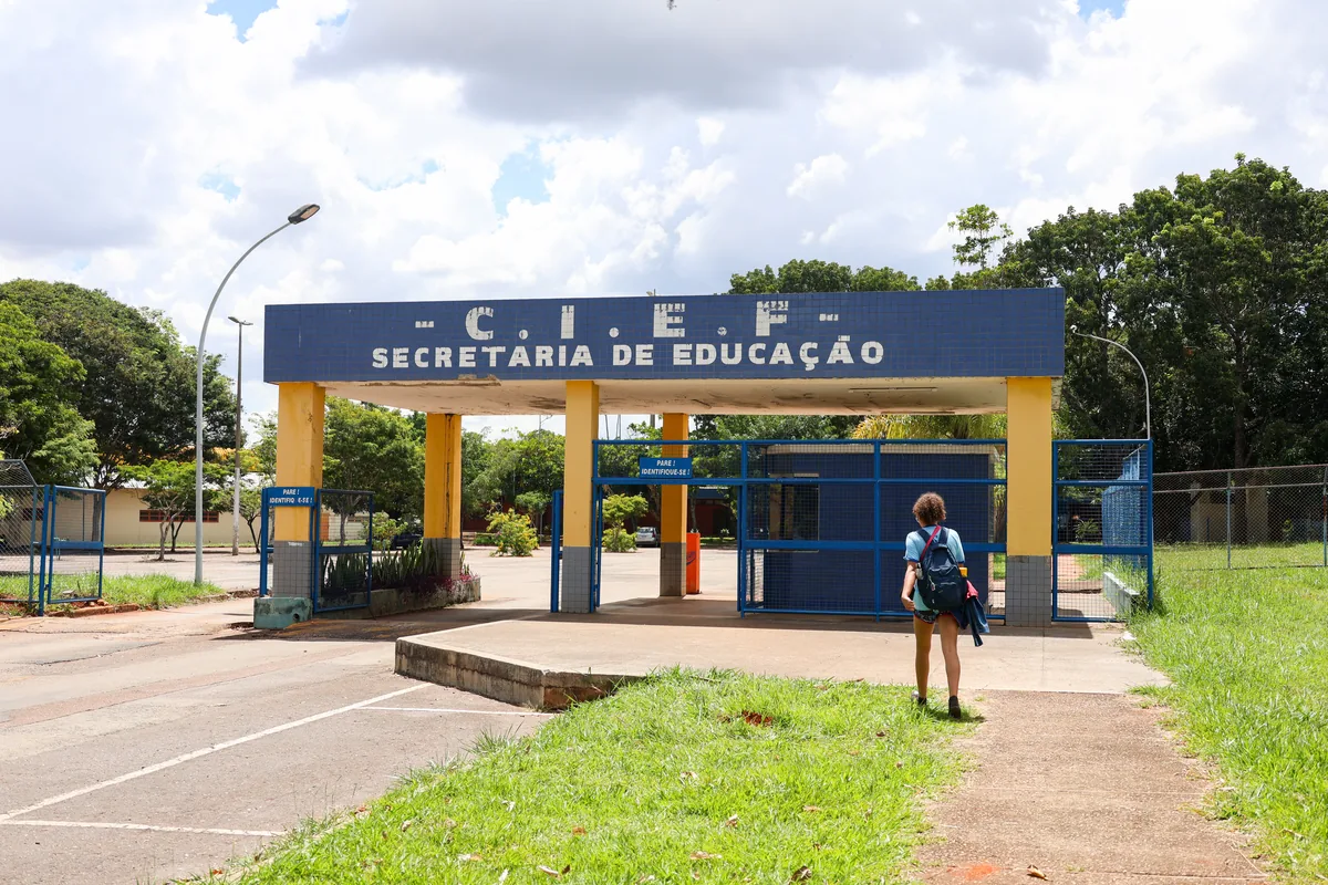 Vagas no Cief: centro de esportes abre 2 mil oportunidades para 2026