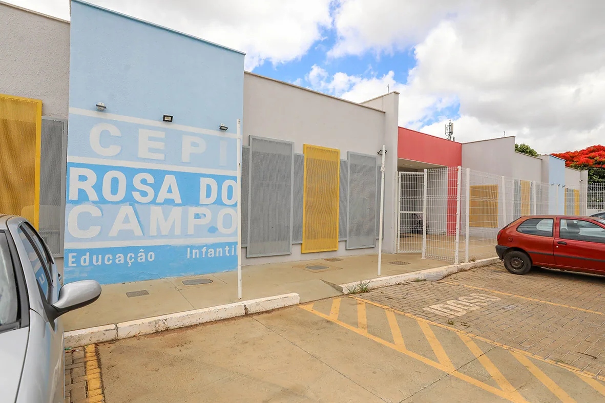 Educação integral transforma rotina de famílias em Santa Maria