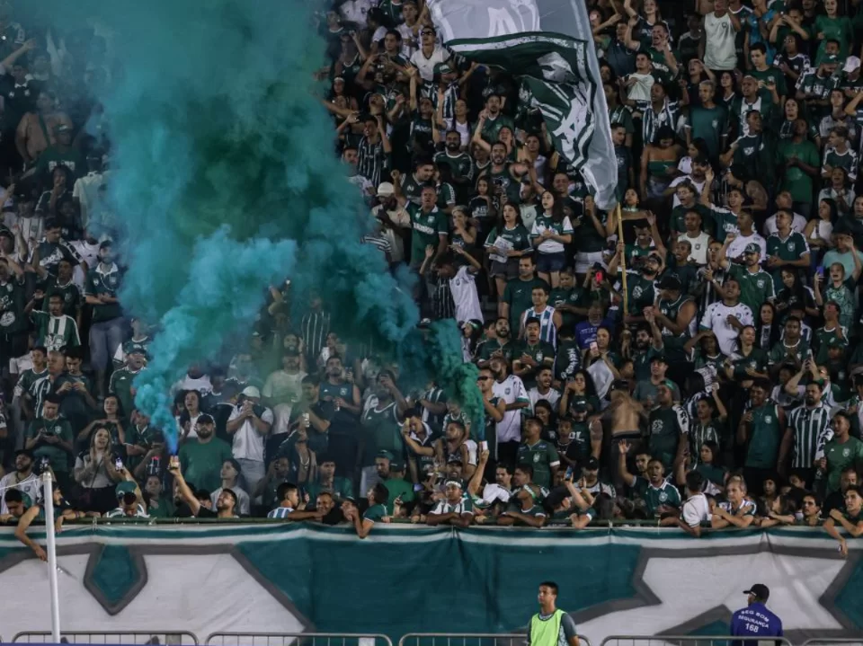 Gama vence Real Brasília na estreia do Candangão com festa no Bezerrão