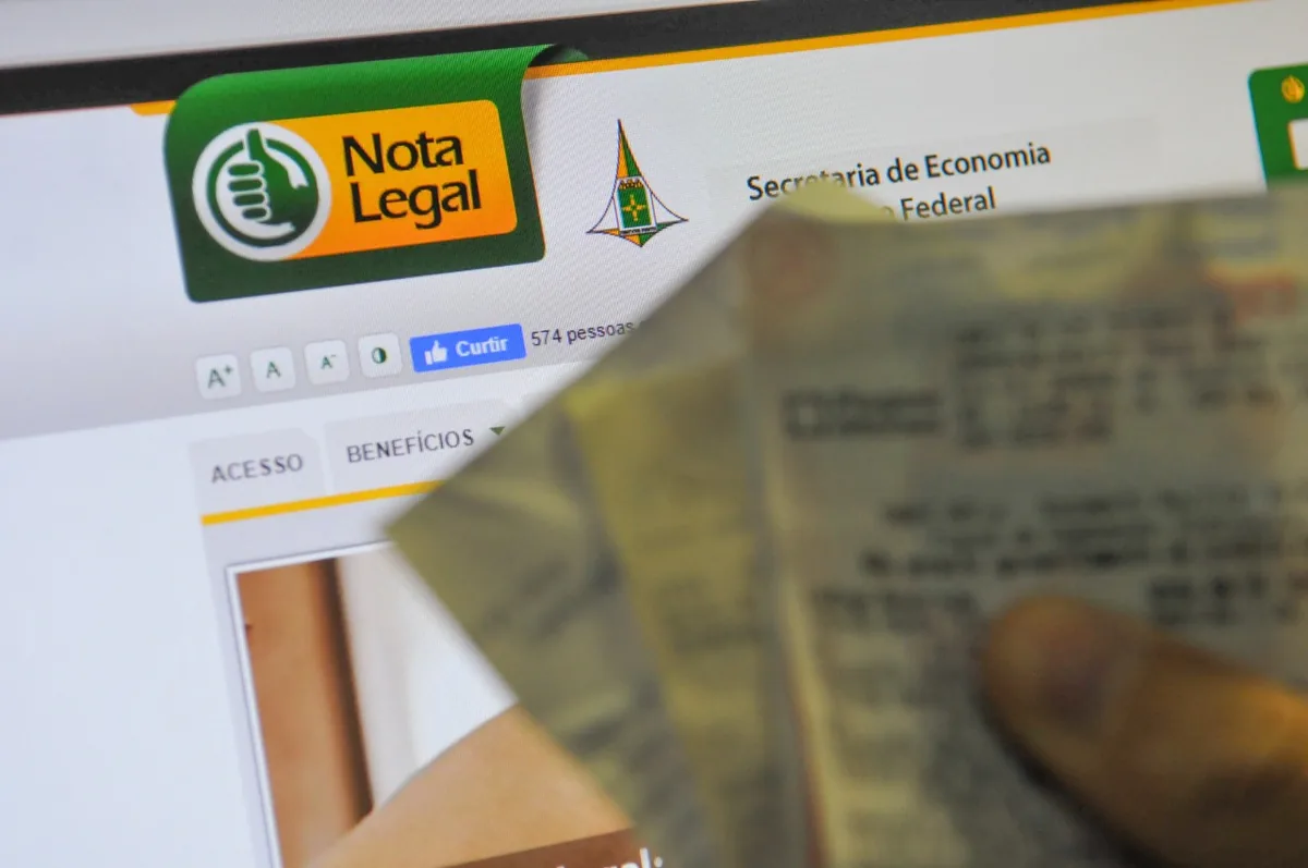 Nota Legal: Prazo para indicar conta e receber prêmio acaba quarta (14)
