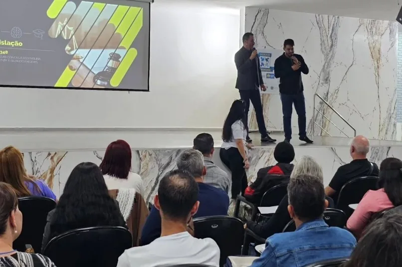 Curso de síndico gratuito no Guará abre 200 vagas; saiba como participar