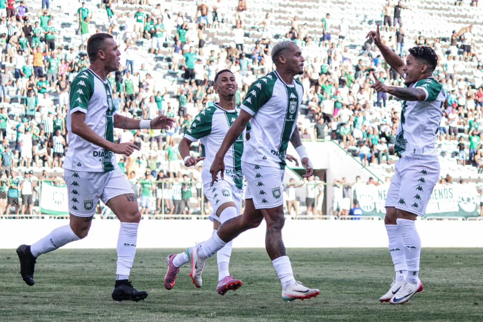 Candangão BRB 2026: terceira rodada agita futebol local nesta quarta