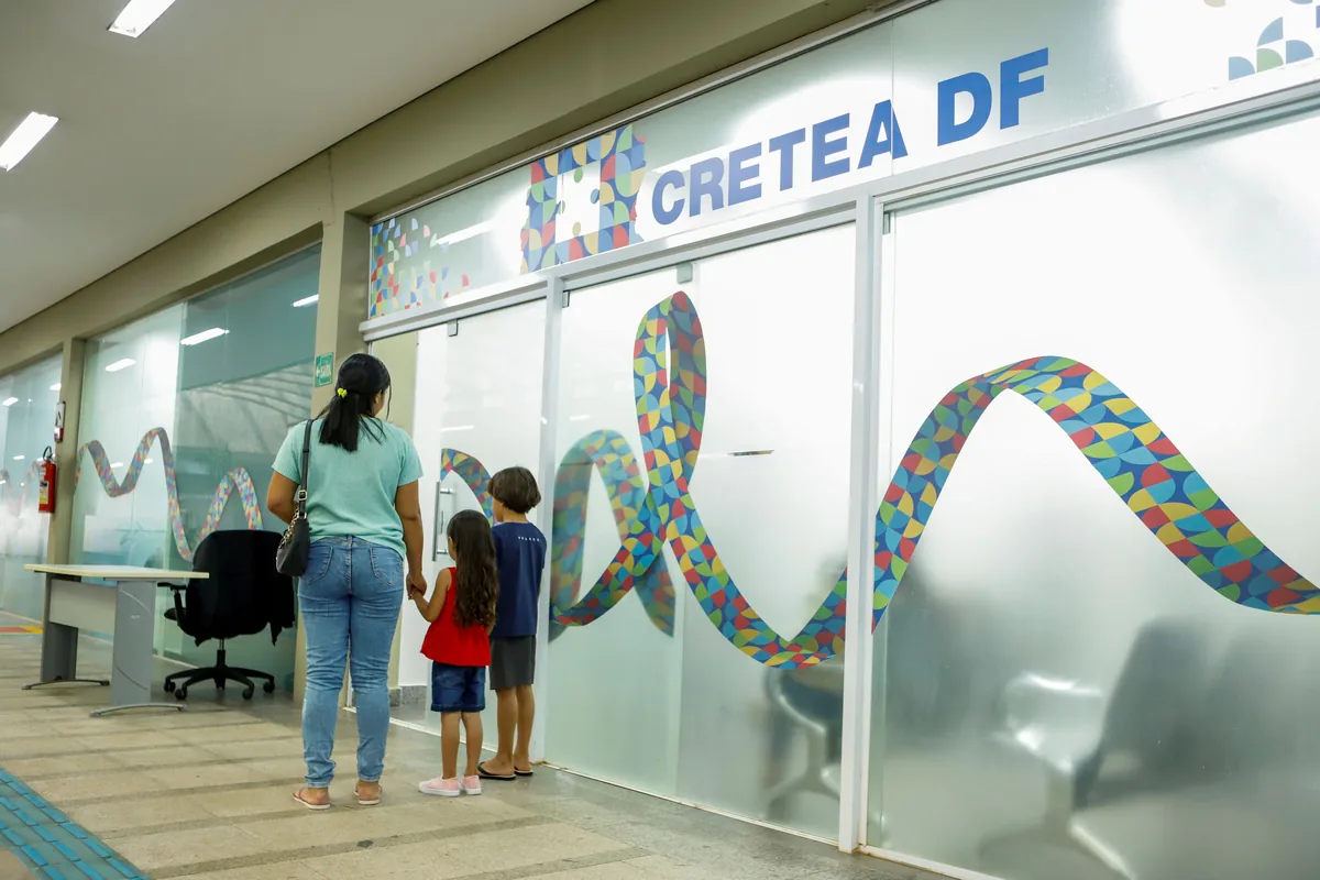 Centro de Referência em Transtorno do Espectro Autista amplia atendimento