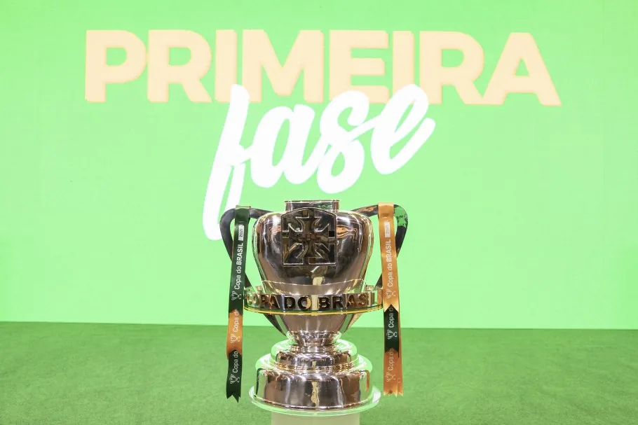 Copa do Brasil: Gama enfrentará o Monte Roraima na primeira fase