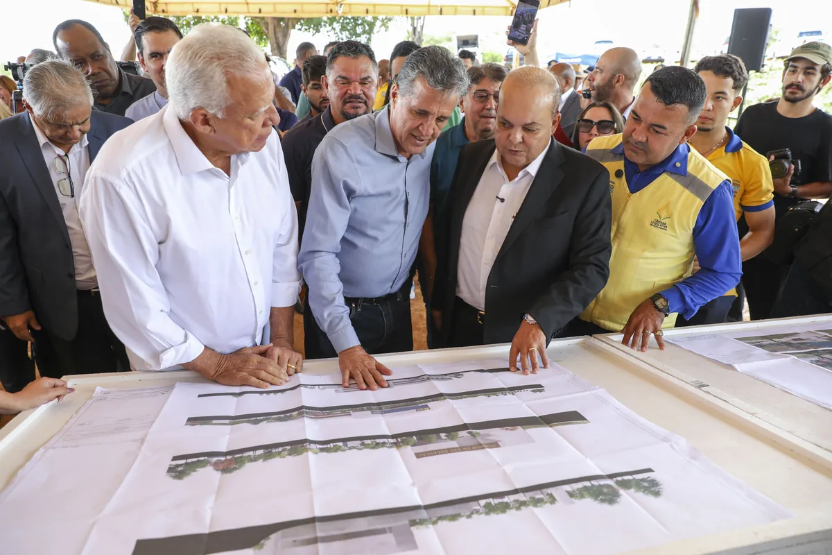 Hospital de São Sebastião recebe autorização para início do projeto