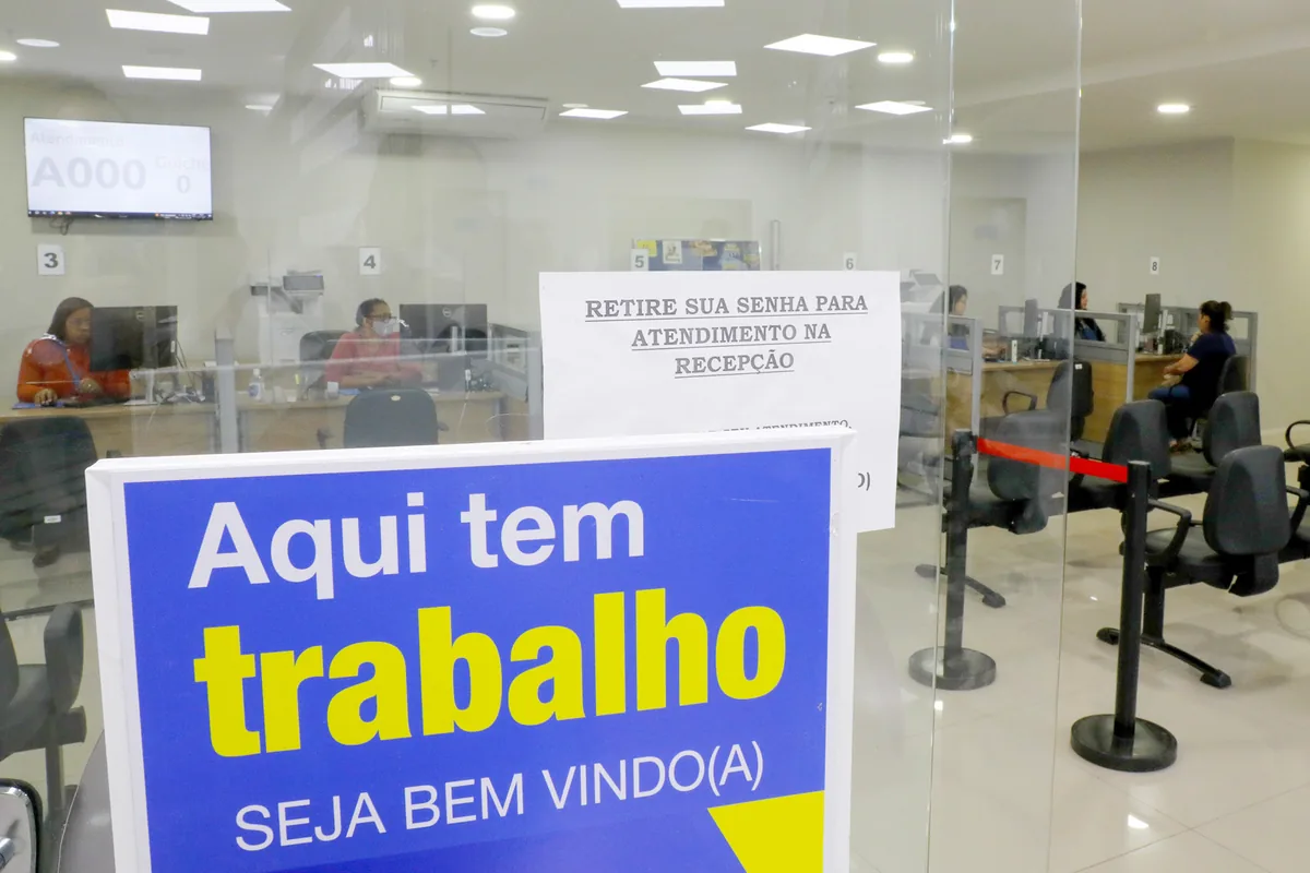 Agências do Trabalhador: agências oferecem 449 oportunidades hoje (9)