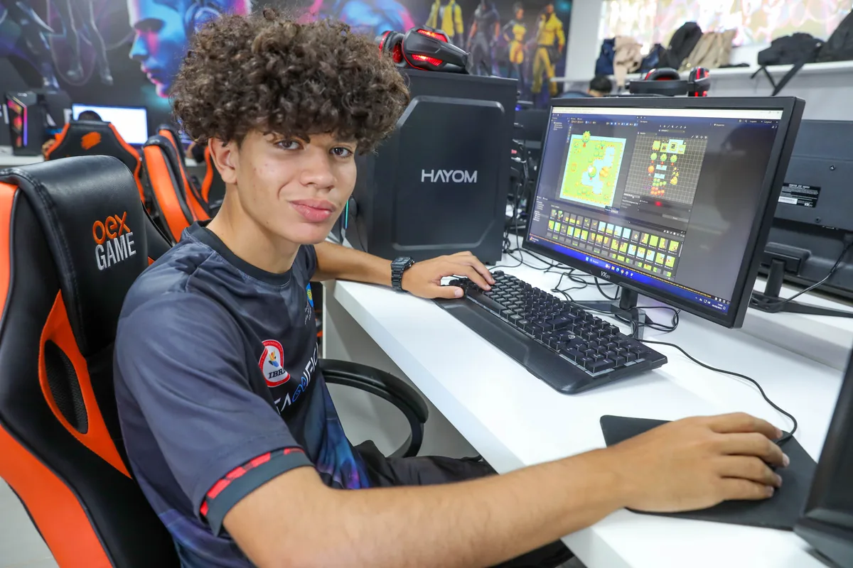 Projeto Gamifica DF abre inscrições com investimento de R$ 15 milhões