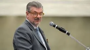 Caso Marco Buzzi: Ministro do STJ nega acusação de importunação sexual