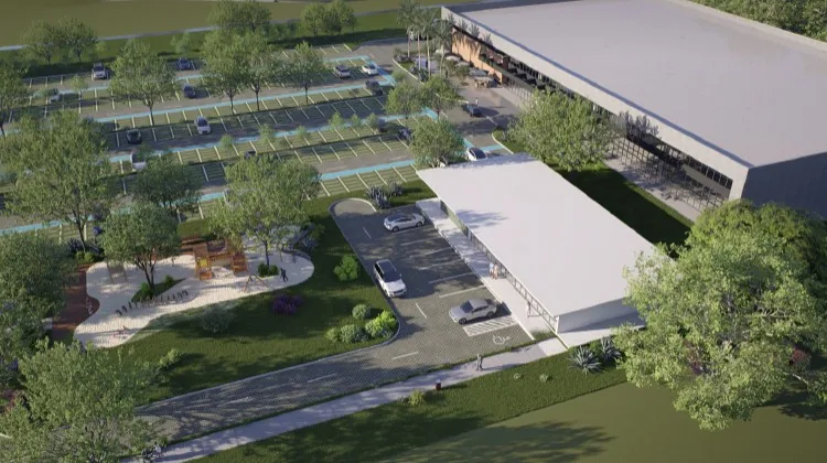 DF LOG em Santa Maria recebe aprovação para polo logístico e econômico