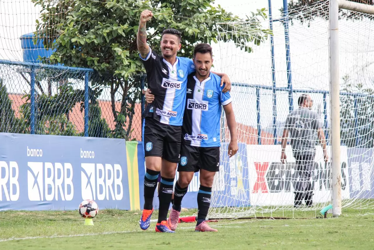 Candangão 2026: Definidos os primeiros rumos da reta final do torneio