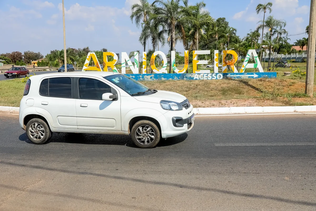 Regularização fundiária em Arniqueira terá novos critérios sociais