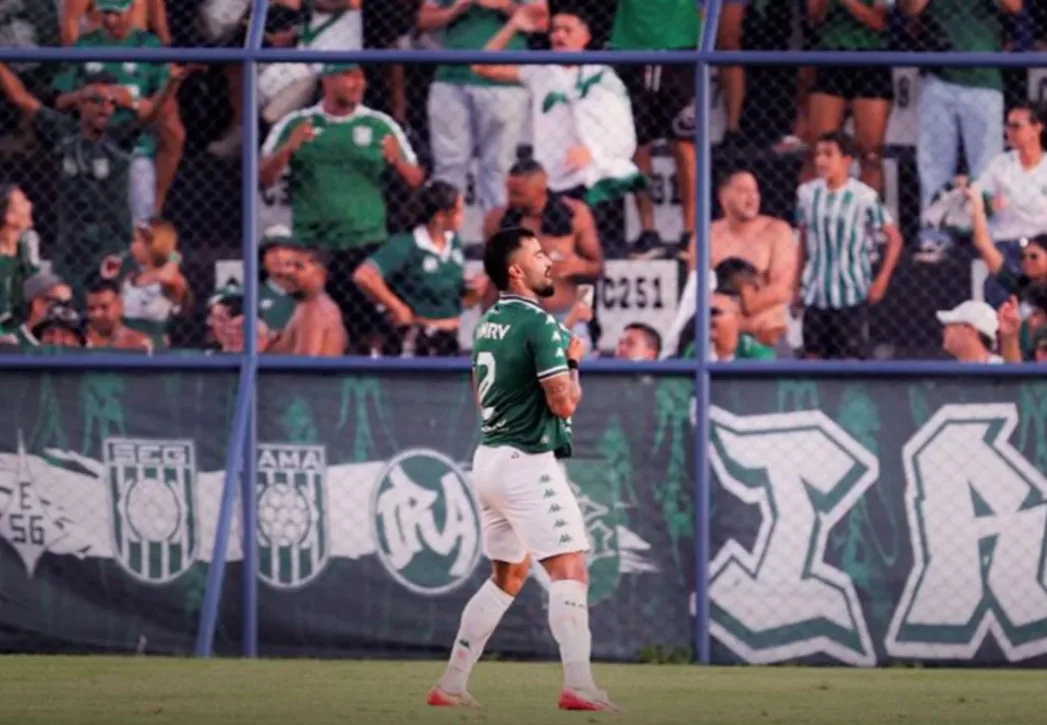 Candangão BRB 2026: Chuva de gols e muita emoção na última rodada
