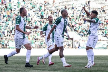Candangão BRB 2026: Semifinais começam neste final de semana no DF